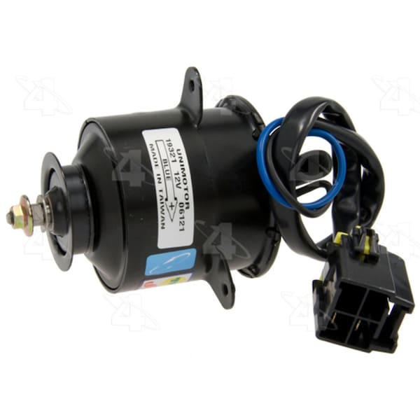 Four Seasons Dodge Colt 94-86/Eagle Summit 96-89/Geo Fan Motor, 35321 35321 - main